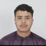 Driver Khalil Imad aus Msila-alger Algerien