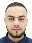 Elektriker Ausbildung Yasser aus Cluj Rumänien