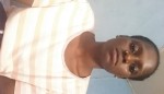 KellnerIn Jatta aus Banjul Gambia