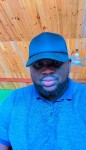 Driver Timothy aus Accra Ghana