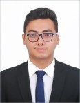 Chef / Cook Ausbildung Arish aus Ayodhya Indien