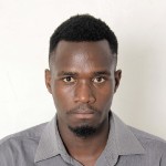 Bauarbeiter Geoffrey aus Nakuru Kenia