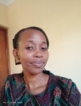 hotel receptionist Apprentice Regina from Lamu Kenya