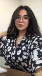 Rezeptionist Selma aus Casablanca Marokko