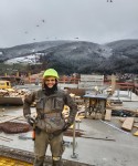 Schreiner Ausbildung Rui aus Innsbruck-land Oesterreich