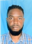 Warehouse worker Champion aus Zanzibar Tansania