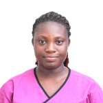 Fachkrankenpfleger/in Isabella aus Cape Coast Ghana