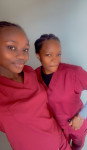 Certified Nursing Assistant (CNA) Triza from Nairobi Kenya