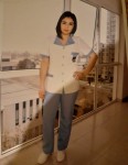 Other Medical Jobs Javiera from Valparaíso Chile