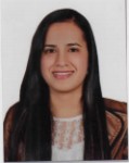 Nurse Monica from Mosquera Colombia