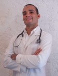Doctor Gabriel from Caracas Venezuela