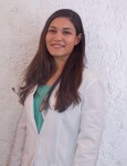 Doctor Liz from Maracaibo Venezuela