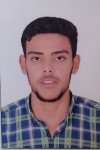 Elektriker Ausbildung Muhammad aus بافيون Aegypten