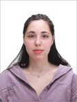 Manufacturing and Production Chaimae from Istanbul Turkey