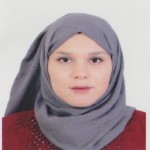Hotels und Restaurants Ausbildung Fatiha aus Larbaa Algerien