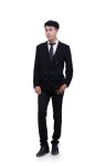 Rezeptionist Mhd Wahyudi aus Batam Indonesien
