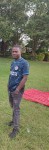 Elektriker Dennis aus Nairobi Kenia