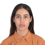 Chef / Cook Ausbildung Naoual aus Oujda Marokko