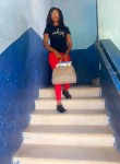 Chef / Cook Mabinty aus Makeni SierraLeone