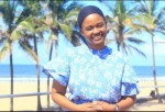 Mechatronics technician Sinokuphila aus Durban Südafrika