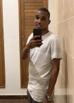 KellnerIn Mark aus Dar Es Salaam Tansania