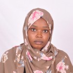 Stationsschwester/ -pfleger Mysoon aus Misrata Sudan
