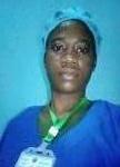 Krankenpfleger/in in der Chirurgie Marie André Van aus Yaoundé Kamerun