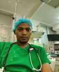 Zertifizierte/r Pflegeassistent/in Denis aus Nairobi Kenia