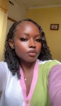Room Attendant Jessica aus Mombasa Kenia