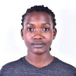 Rezeptionist Winnyfridah aus Chepilat Kenia