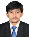 Room Attendant Muhammad aus Sargodha Pakistan