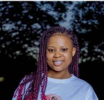 Zertifizierte/r Pflegeassistent/in Ausbildung Tonia aus Zimbabwe Zimbabwe