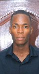 Gardener Hakizimana Nimenya from Bujumbura Burundi