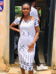 Certified Nursing Assistant (CNA) Lucy from Accra Ghana