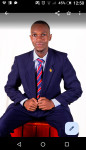 Elektriker Ausbildung Ivan aus Kampla Uganda