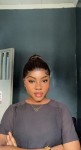 Rezeptionist Nafissatou aus Douala Kamerun
