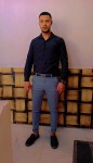 Driver Adel aus Badr Aegypten