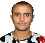 Gärtner Ameer aus Qina Aegypten