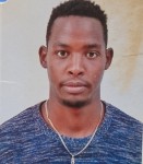 Room Attendant Nano Dido aus Githurai 45 Kenia