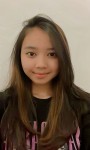 KellnerIn Valentina aus Indonesia Indonesien