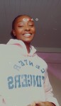 KellnerIn Faith aus Nairobi Kenia