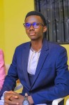 Rezeptionist Ausbildung Hillary Clinton aus Kampala Uganda