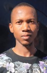 KellnerIn Ausbildung Bokang aus Maseru Lesotho