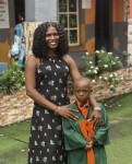 Fertigung und Produktion Ausbildung Fortune aus Port Harcourt Nigeria