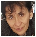 PflegehelferIn Ana Cristina aus Lisboa Portugal