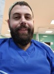Pflegefachkraft Kardiologie Majd aus Hama Syrien