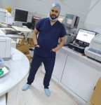 Zertifizierte/r Pflegeassistent/in Ausbildung Jihed aus Sfax Tunesien Tunesien