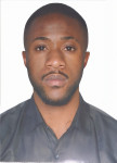 Zertifizierte/r Pflegeassistent/in Ausbildung Paulo aus Luanda Angola