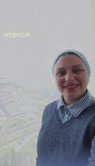 Driver Nisreen aus Giza Aegypten