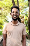 Public Health Nurse Temesgen from Arbaminch Ethiopia